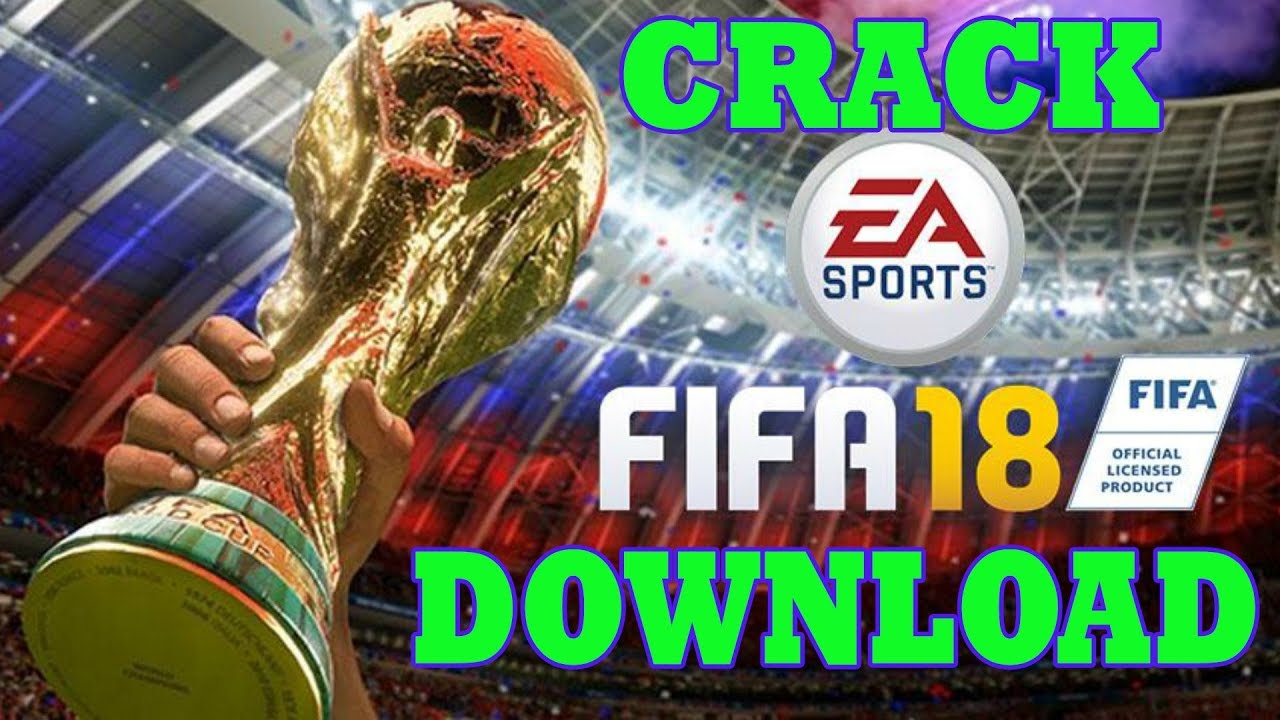Download Fifa 18 For Pc